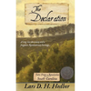 The Declaration: Tales from a Revolution - South-Carolina - Paperback