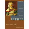 Character and Ideology in the Book of Esther - Paperback