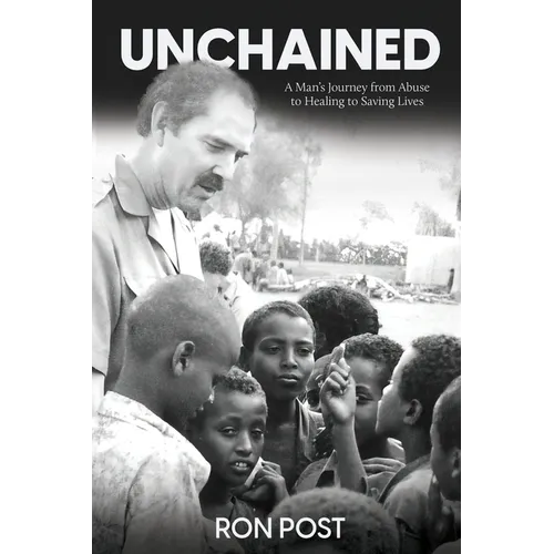 Unchained - Paperback