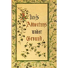 Alice's Adventures Under Ground - Paperback
