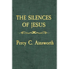The Silences of Jesus: Updated Edition - Paperback