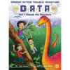 Don't Disturb the Dinosaurs - Paperback