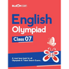 Bloom CAP English Olympiad Class 7 - Paperback