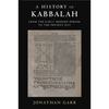 A History of Kabbalah - Paperback