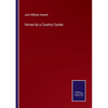 Verses by a Country Curate - Paperback