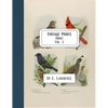 Vintage Prints: Birds: Vol. 2 - Paperback