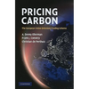 Pricing Carbon - Hardcover