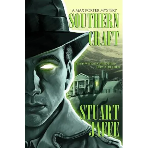 Southern Craft - Paperback