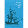 Life of Captain James Cook - Paperback