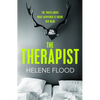 The Therapist - Paperback