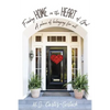 Finding Home in the Heart of God - Paperback