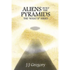 Aliens Built The Pyramids - Paperback