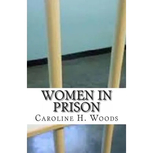 Women in Prison - Paperback