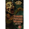 Zombie Psycho Women - Paperback