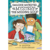 Smashie McPerter and the Mystery of the Missing Goop - Paperback