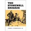 The Stonewall Brigade - Paperback