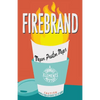 Firebrand - Paperback