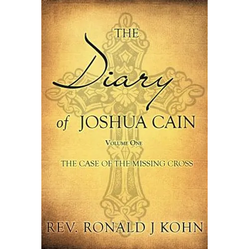 The Diary of Joshua Cain - Paperback
