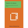 Tribute to Freud: With Unpublished Letters by Freud - Paperback