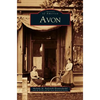 Avon - Hardcover