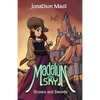 Stones and Swords - Paperback