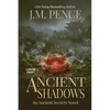Ancient Shadows [Large Print] - Paperback