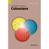 An Exegetical Summary of Colossians, 2nd Edition - Paperback