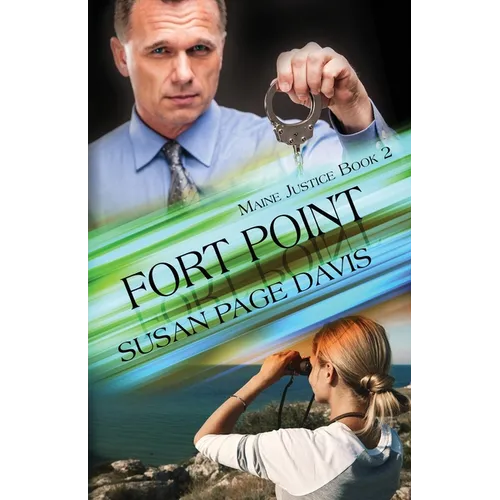 Fort Point - Paperback