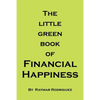 The Little Green Book of Financial Happiness - Paperback