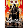 Zorro: Man of the Dead - Paperback