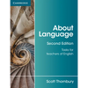 About Language - Paperback