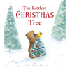The Littlest Christmas Tree - Hardcover