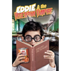 Eddie and the Vegetarian Vampire - Hardcover