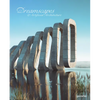 Dreamscapes and Artificial Architecture: Imagined Interior Design in Digital Art - Hardcover