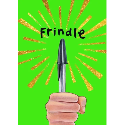 Frindle: Special Edition - Paperback