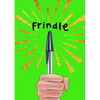 Frindle: Special Edition - Paperback