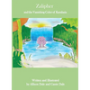 Zalipher and the Vanishing Color of Karalasia - Hardcover