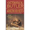 Adulthood Rites - Paperback