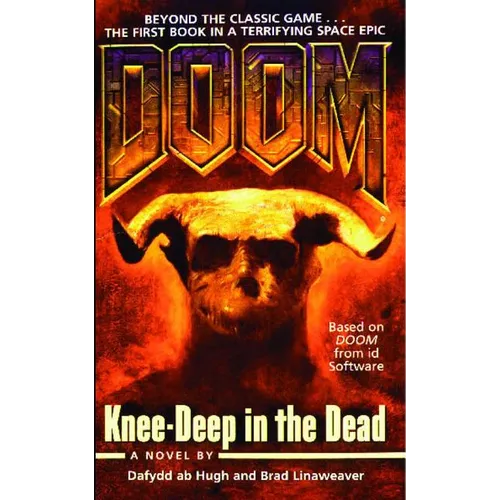 Knee-Deep in the Dead - Paperback