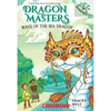 Wave of the Sea Dragon: A Branches Book (Dragon Masters #19): Volume 19 - Paperback