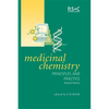 Medicinal Chemistry: Principles and Practice - Paperback