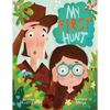 My First Hunt - Paperback