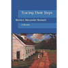 Tracing Their Steps: A Memoir - Paperback