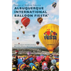 Albuquerque International Balloon Fiesta(r) - Hardcover