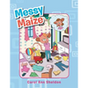Messy Maize - Paperback