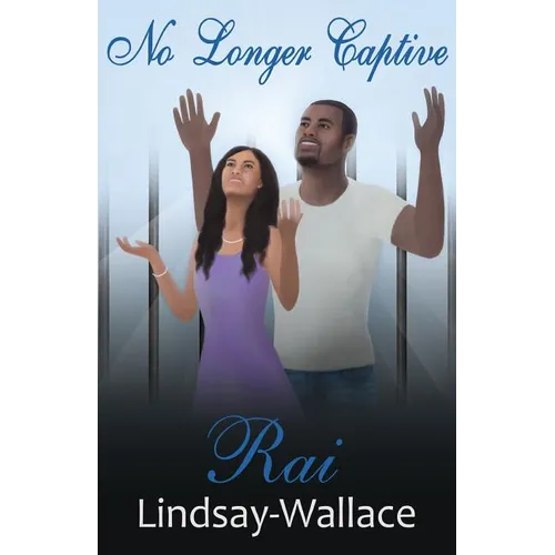 No Longer Captive - Paperback