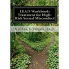 LEAD Workbook: Treatment for High-Risk Sexual Misconduct - Paperback