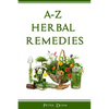 A-Z of Herbal Remedies - Paperback