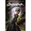 Sparrowhawk - Paperback