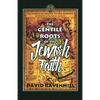 The Gentile Roots Of The Jewish Faith - Paperback